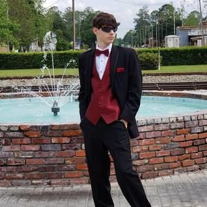 Meet your Posher, Marcus